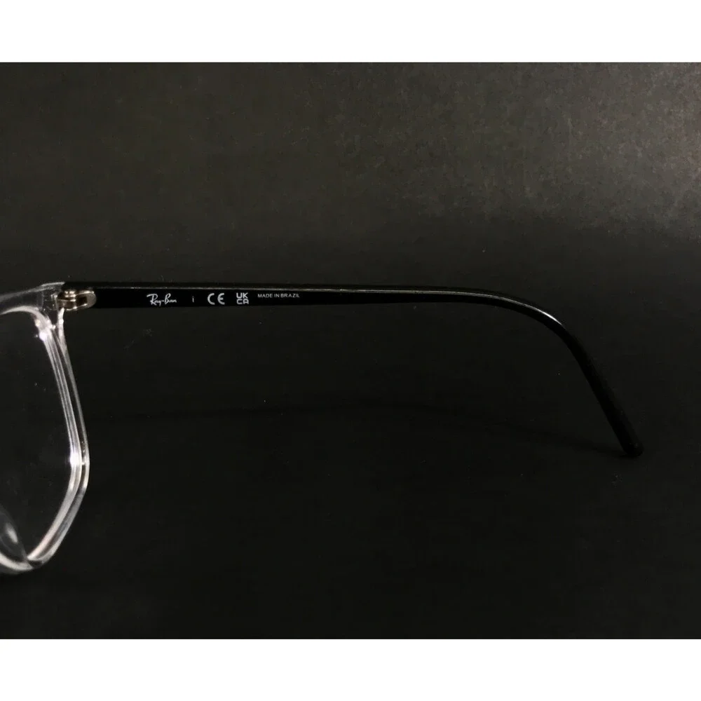 Ray-Ban demo lenses